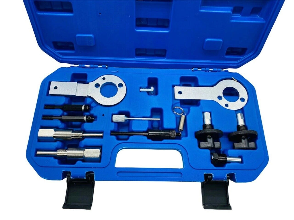 MESSA IN FASE DISTRUBIZIONE PER FIAT ALFA OPEL 1.6 1.9 2.0 2.4 JTD MULTIJET CDTi