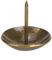Accessori per Mobili - Spille in Acciaio - Decorazione per Scarpe/Borse - 25x25mm - 30 Stuks