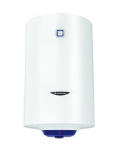 Scaldacqua Verticale Blu R Evo 50 V EU3 49 L, Dimensioni Ø 450 mm MMX573H