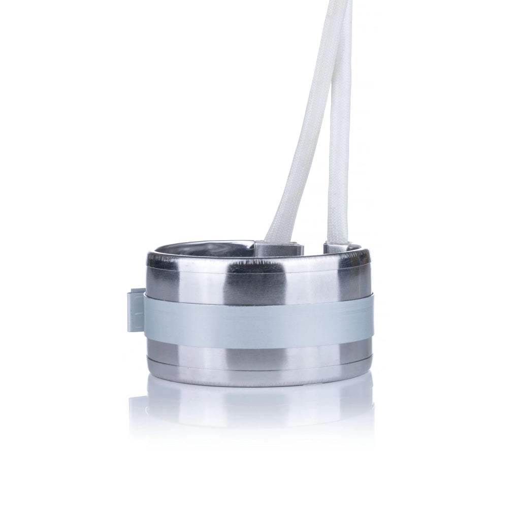 Resistenza per Crogiolo Saldante 21B – Potenza 160W | Temperatura 100-550°C, Diametro 50mm