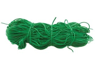 LEGACCI IN MATASSE COLORE VERDE- - ø mm.2 - 20 chilo