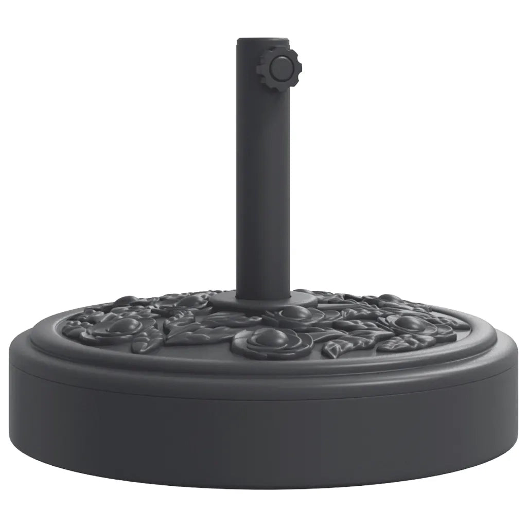 Base per Ombrellone per Pali ?38/48 mm 25 kg Rotonda CFW5039054