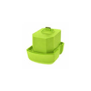 Nilox batteria acquascootermakai nui lime - NXWTRBATTERYYL