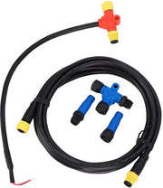 Pacco di Avvio NMEA 2000 per Elettronica Marittima