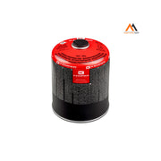 CARTUCCIA GAS VALVOLATA gr 450 ( ml 900 )