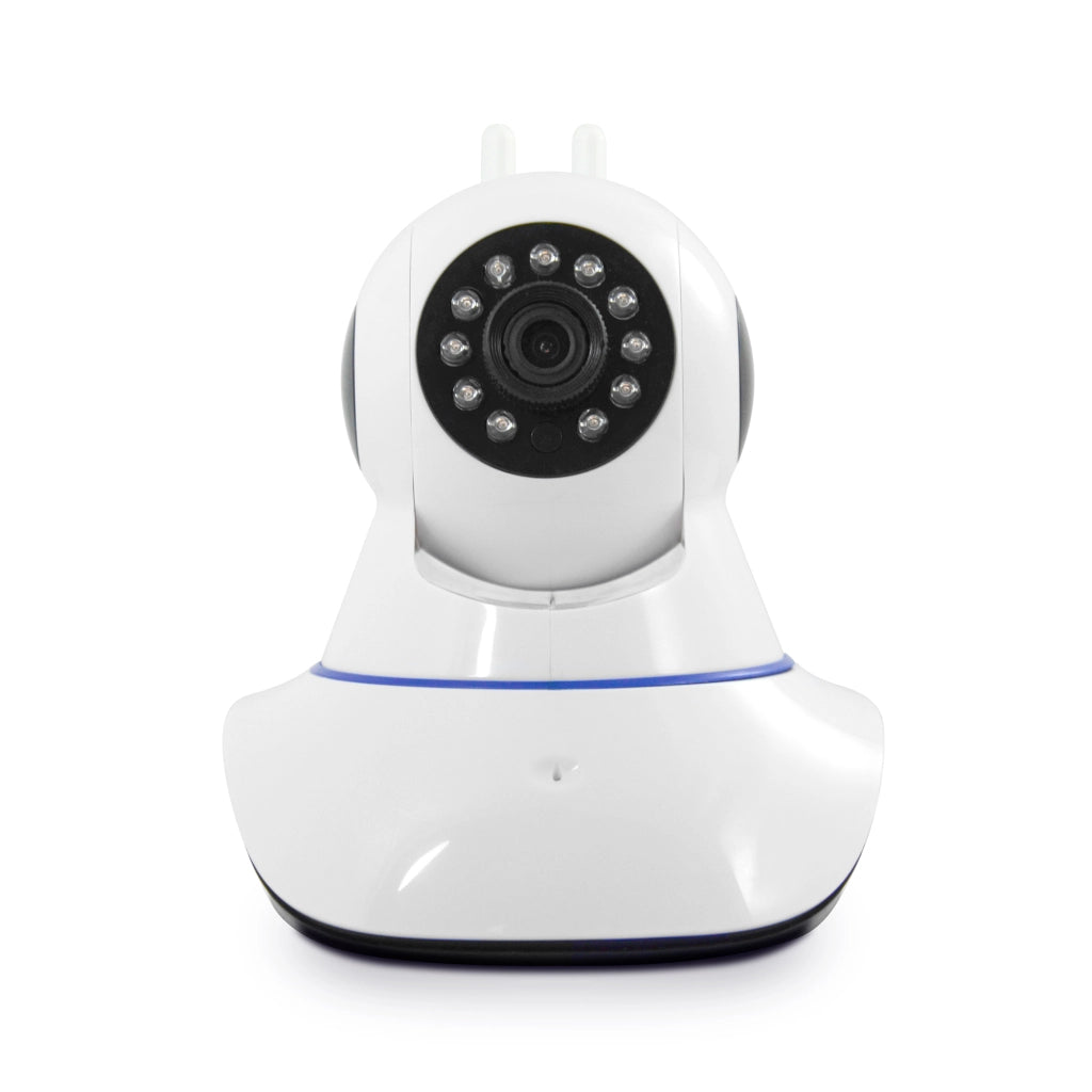 Telecamera WiFi da interno Motorizzata 720P Avidsen