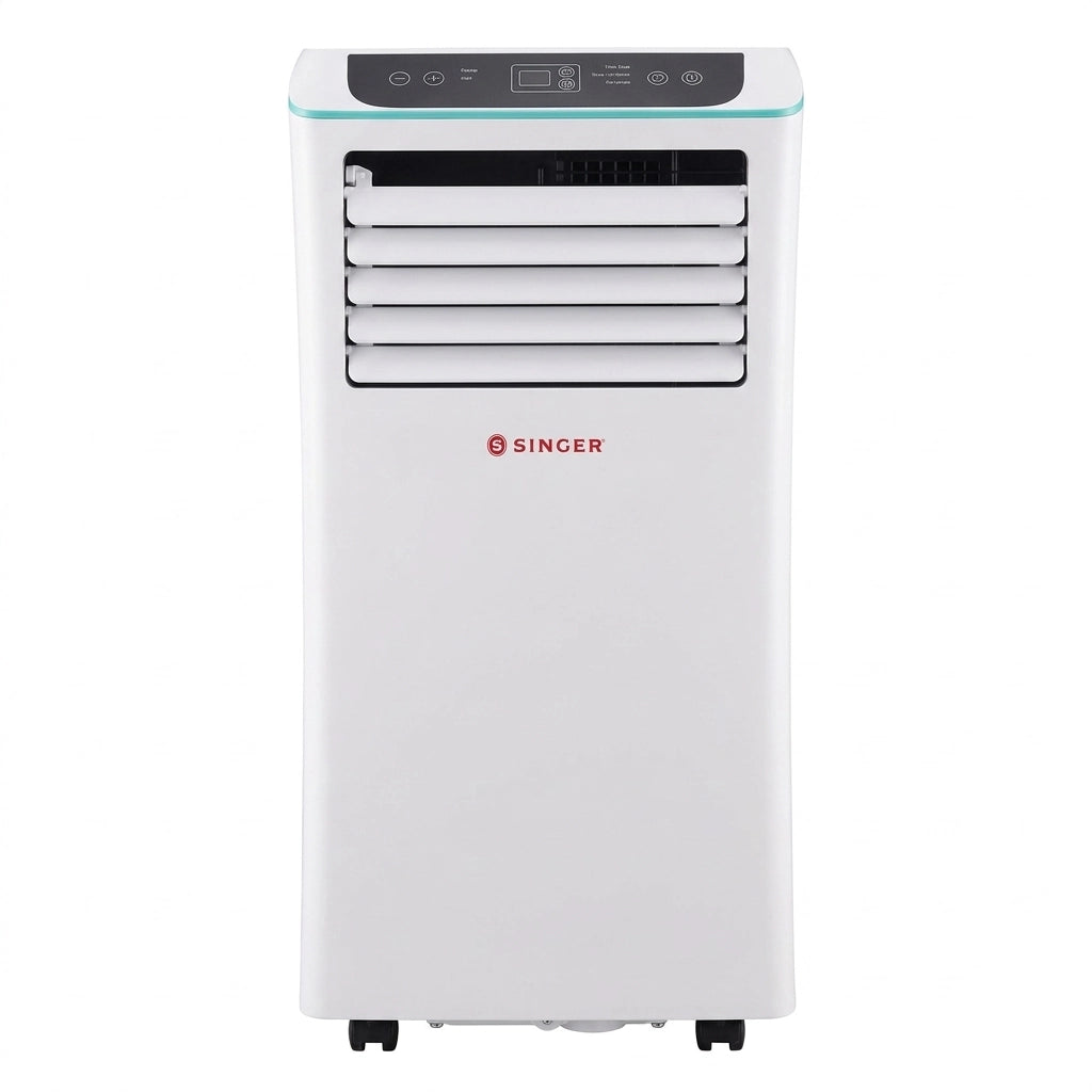 Singer Sin 016 Mobile climatizzazione con Freddo