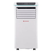 Singer Sin 016 Mobile climatizzazione con Freddo