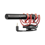 Microfono videomic ntg black - 0698813006618