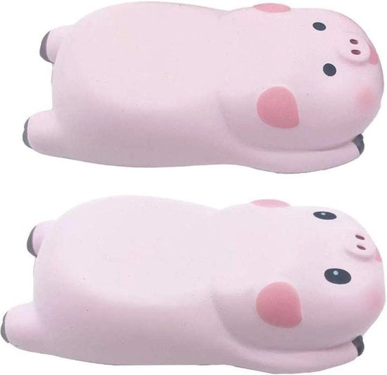 Sostegno polso ergonomico con memoria di forma, mattonella anti-slit e cuscino per il polso con cuscinetto di supporto per bambini, per computer, laptop e desktop, (1 coppia)