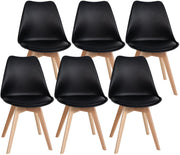 Set di 6 sedie da pranzo Ramsey 2