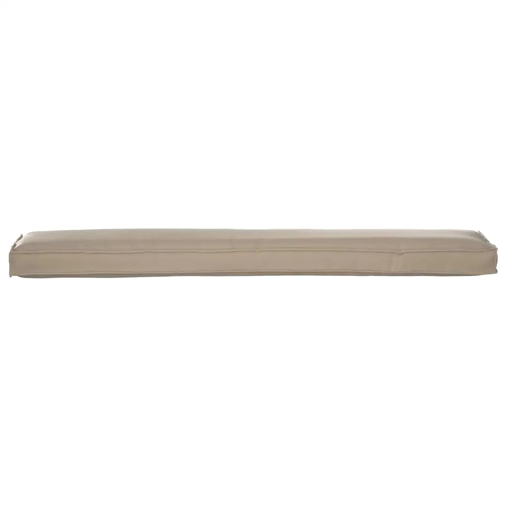 Cuscino per pallet Talpa 200 x 40 x 8 cm Tessuto Oxford 42001683