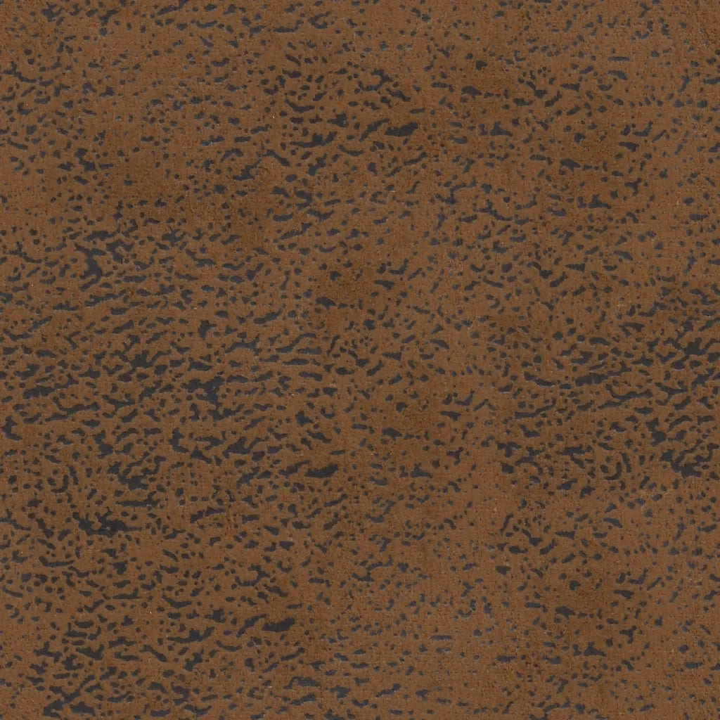 Panca con Cuscini Marrone 120,5x65x75 cm Similpelle Scamosciata CFW7956731