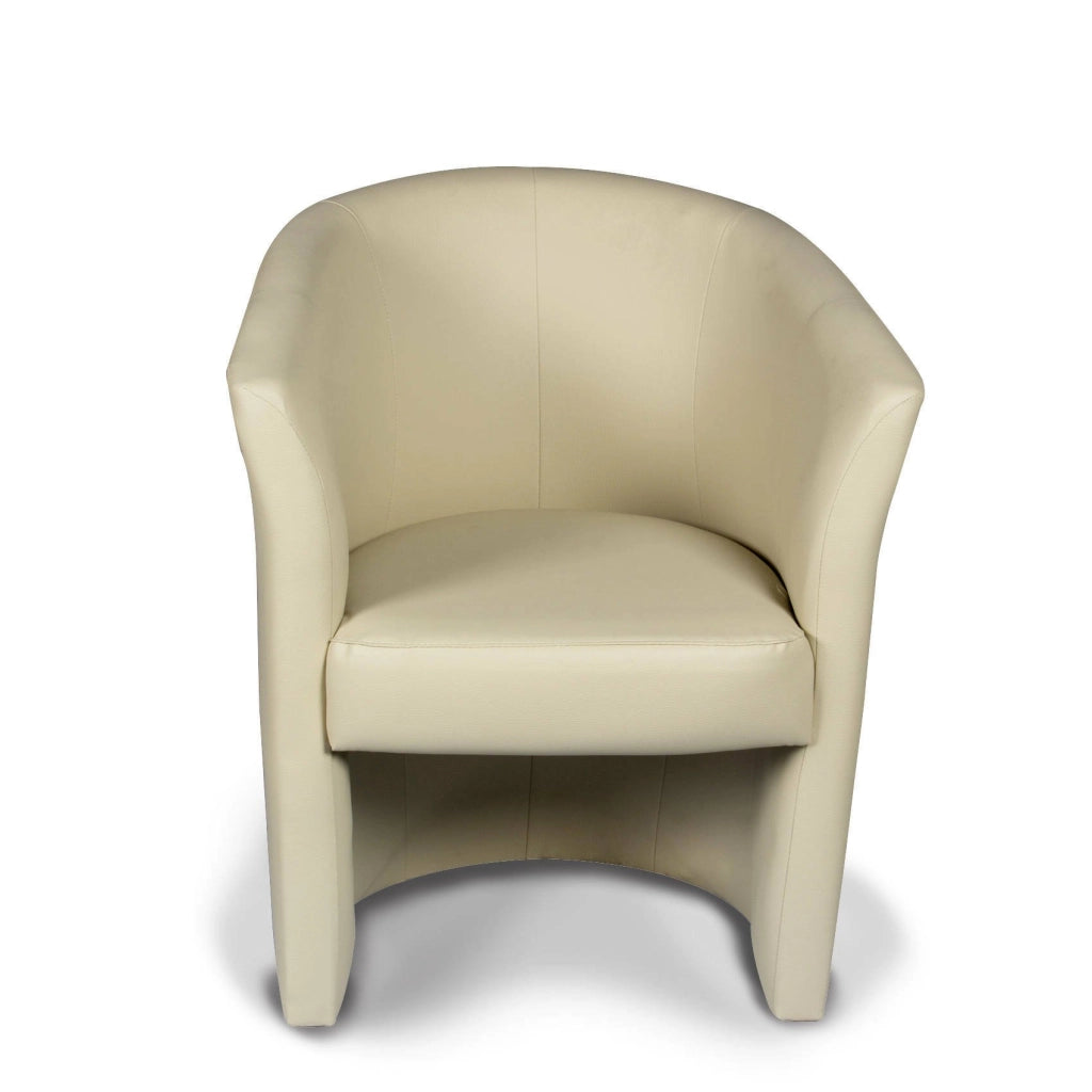 Poltrona Ago 63x76h cm, braccioli
