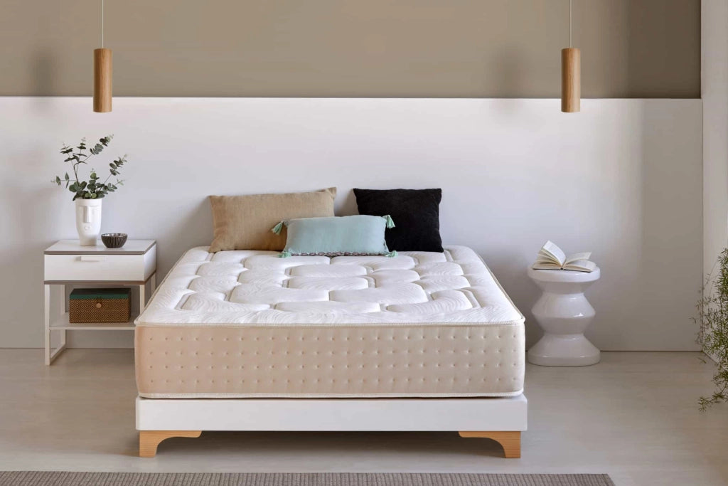 Materasso viscoelastico Royal Prime - 90X200, 30cm - Moonia