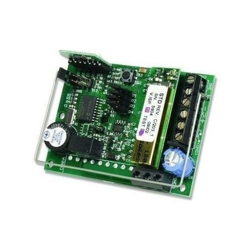 RICEVENTE 117/0433 COMPATIBILE CON APRIMATIC 41923/009 UNICO SE 433 AUTOMATISMI