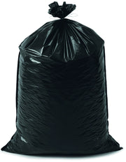 Tata Linda SACCO PER NETTEZZA URBANA cm. 70x110 Col. Nero 18.00 kg