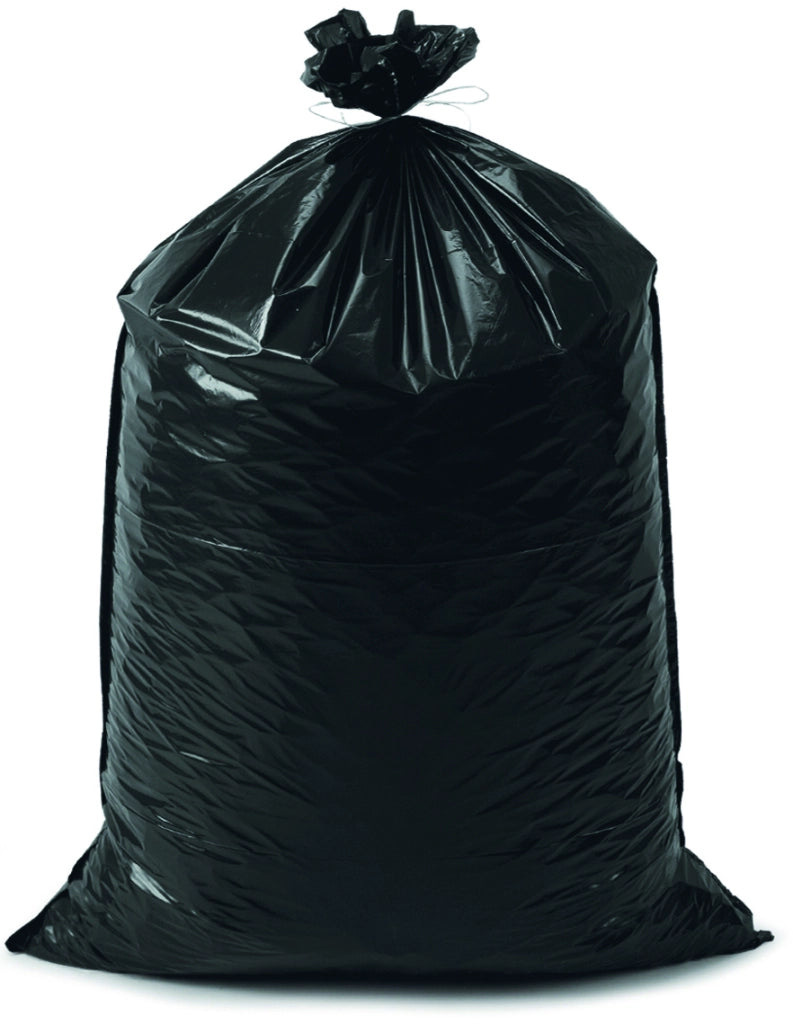 Tata Linda SACCO PER NETTEZZA URBANA cm. 70x110 Col. Nero 18.00 kg