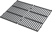 Grill rostro di 445 cm - adatto per Spirit I & II - rostro sostitutivo in ghisa per E310 E320 E330 S310 S320 S330 GS4 Spirit II E310 S310 Spirit 700 900 - 7638 75 25 75 cm 27 7526 pezzi di ricambio di riserva