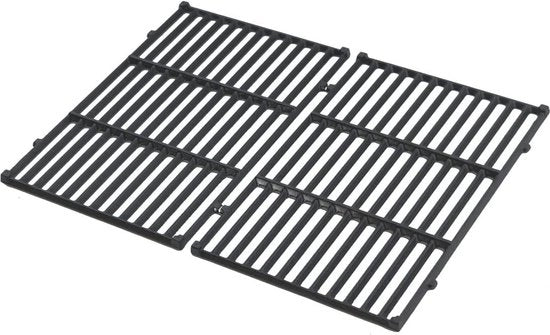Grill rostro di 445 cm - adatto per Spirit I & II - rostro sostitutivo in ghisa per E310 E320 E330 S310 S320 S330 GS4 Spirit II E310 S310 Spirit 700 900 - 7638 75 25 75 cm 27 7526 pezzi di ricambio di riserva