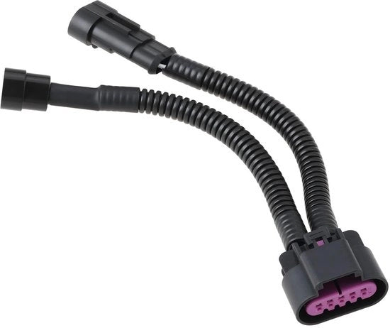 Adattatore MAF Sensor da 5Pin a 3Pin per motore GM LS7 LS3