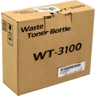 ORIGINAL Kyocera vaschetta di recupero WT-3100 302LV93020