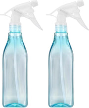 Ossidiana per piante - 2 pezzi da 450ml - Aspirapolvere per fiori - Capelli parrucchiere - Ossidiana per piante spruzzatore per capelli