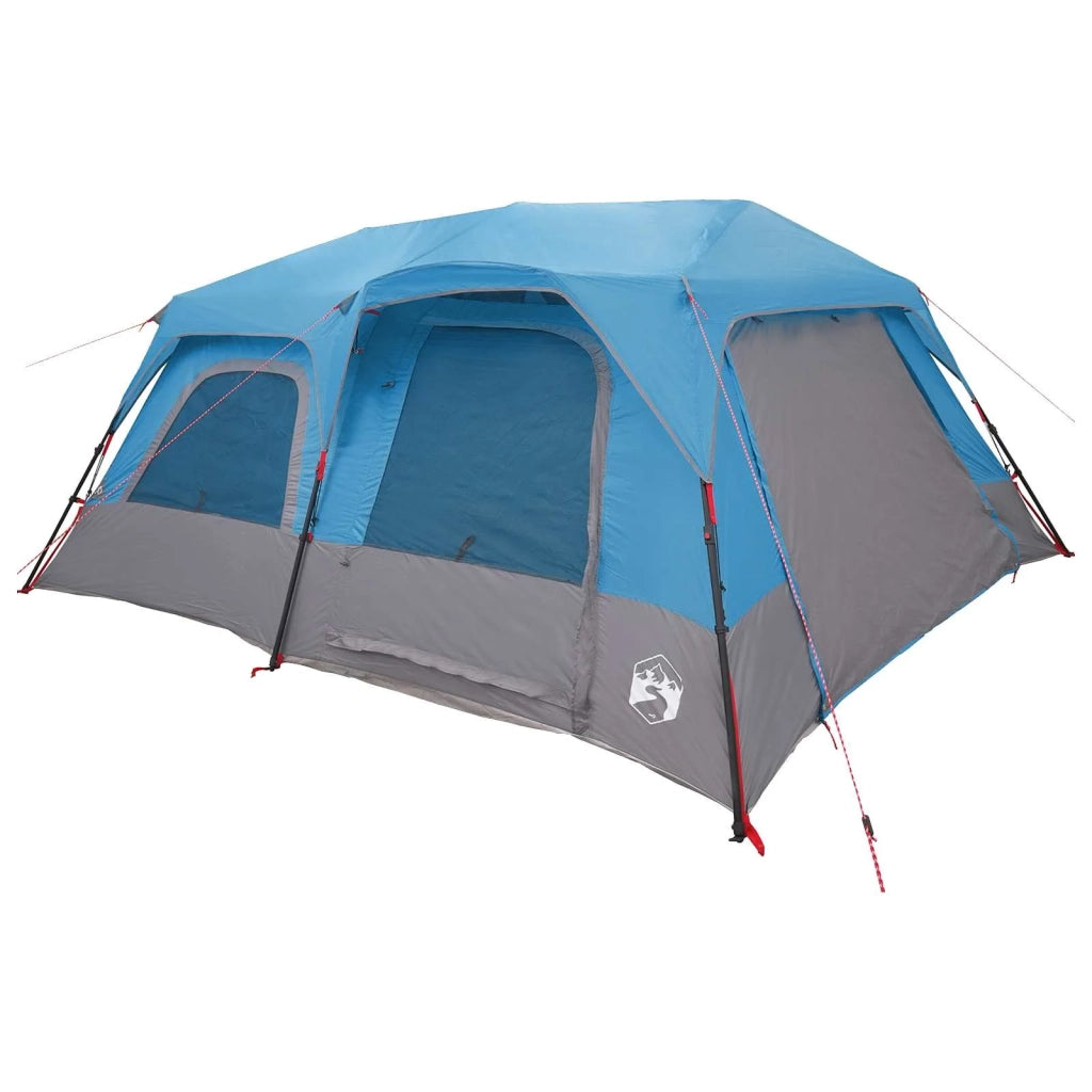 Tenda Istantanea Blu 10 persone 42017488