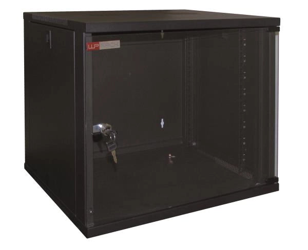 Box ip20 rwa 9u 445x540x450 nero - WPN-RWA-09604-B