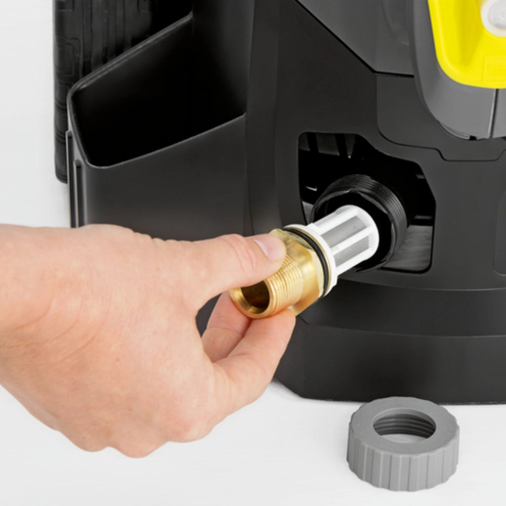 Karcher Idropulitrice alta pressione HD 5/15 C