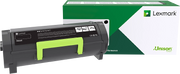 ORIGINAL Lexmark toner nero B252X00 B/MB2546/2650 ~10000 Seiten