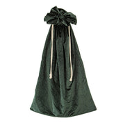 Sacchetto Regalo di Natale Velluto Elegante 60 x 100 cm