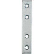 LASTRINE DRITTA ZINC.CM5 4 FORI CONF PZ24
