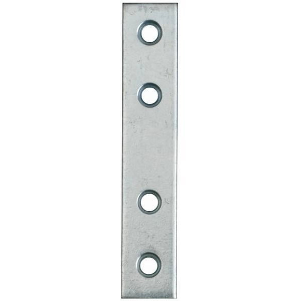 LASTRINE DRITTA ZINC.CM5 4 FORI CONF PZ24