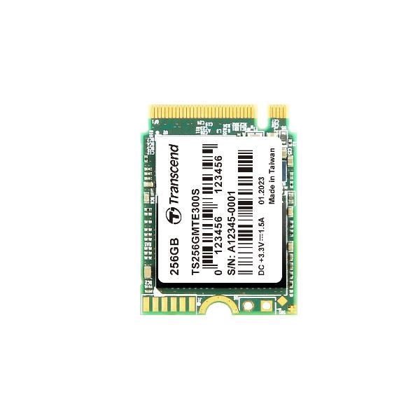 256gb m2 2242 pciegen3x4 nvme 3dtlc - TS256GMTE300S