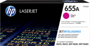 HP Cartuccia toner magenta originale LaserJet 655A