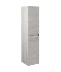 COLONNA BAGNO SOSPESA NEW SPLASH DUE ANTE CM. 31X33,5X138H