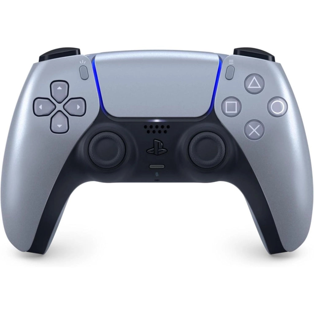 DUALSENSE SONY PS5 STERLING SILVER