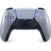 DUALSENSE SONY PS5 STERLING SILVER