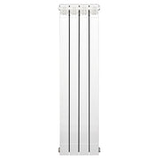 RADIATORE IN ALLUMINIO TROPICAL H 1600- 5 Elementi- FARAL- pezzi 1