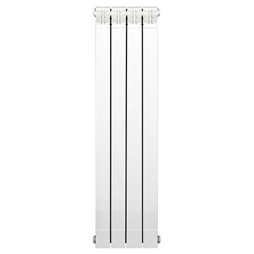 RADIATORE IN ALLUMINIO TROPICAL H 1600- 5 Elementi- FARAL- pezzi 1