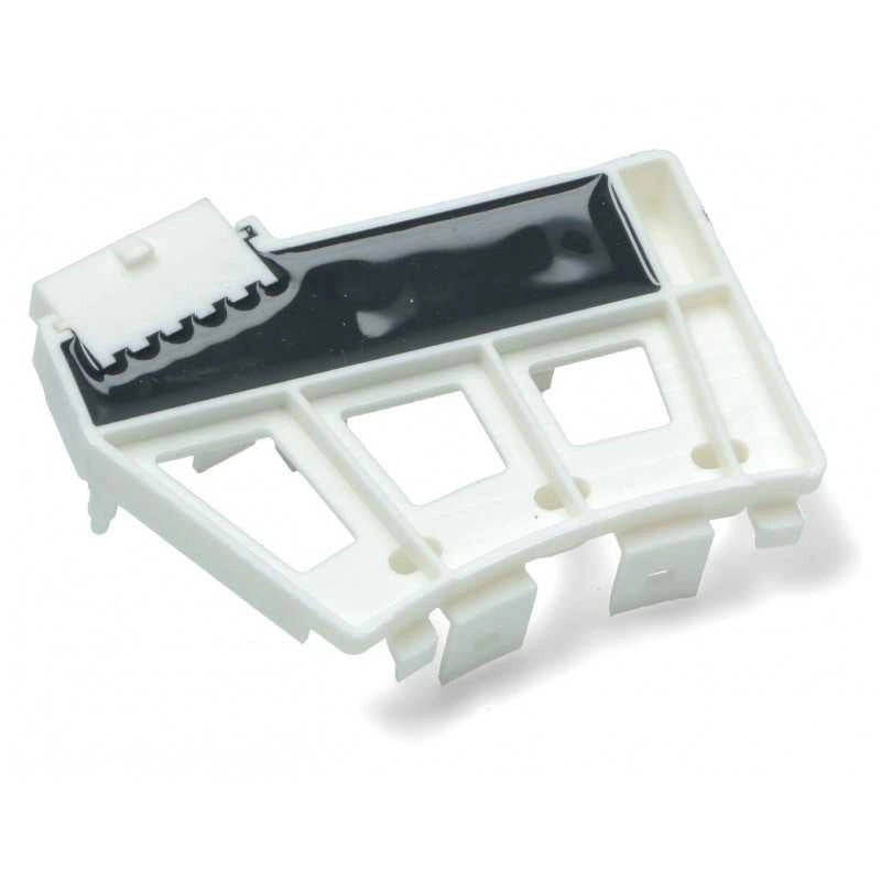 SENSORE MOTORE LAVATRICE LG 6501KW2002A 6501KW2002B morsettiera 5 spine - LG