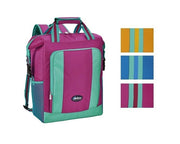 1 Pezzo Borsa Termica Mare Frigo Ocean Zaino 28 Litri Uniflame 3 Colori
