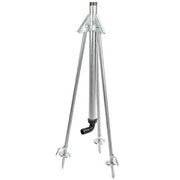 TREPPIEDE PER IRRIGATORE C/TUBO CENTRALE MAXI 11/2 M