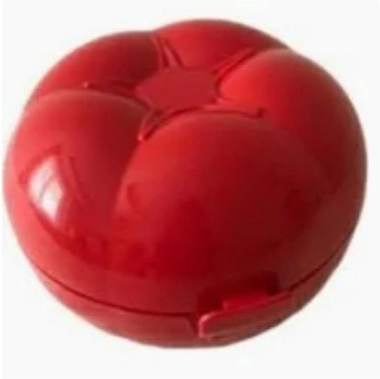 Contenitori portatili per insalate di pomodoro