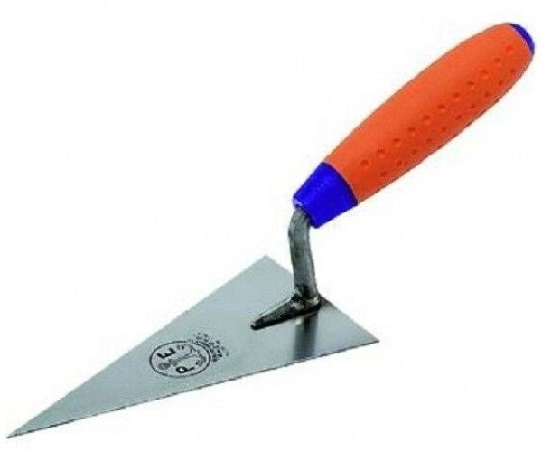 Vigor-Blinky Cazzuolini Ancora 983 Sintesi Punta Acuta Inox 140mm