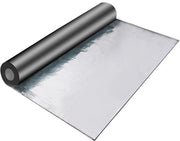 Tape bituminoso autofusibile per la riparazione impermeabile del tetto - ideale per l'isolamento e la chiusura di perdite d'acqua