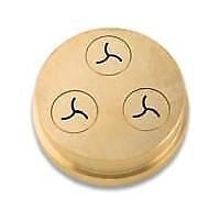 Imperia 293 accessorio per la macchina per la pasta e ravioli 1 pz Bronzo Attacco per fusilli