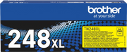 Brother TN-248 XLY Toner giallo