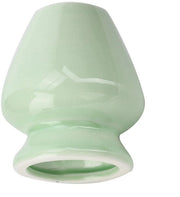 Accessori per Tè - Sostegno per Chasen in Ceramica - Mantenimento della Forma - Prevenzione della Formazione di muffa - Disponibile in 4 Colori - Sicuro da Utilizzare